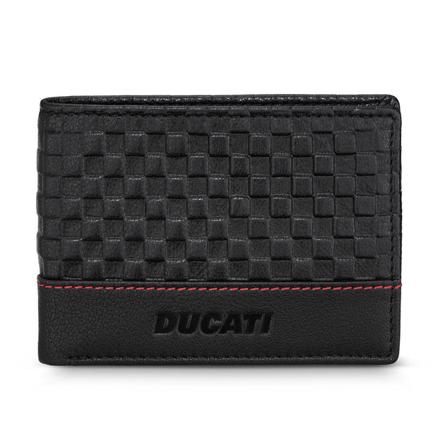 Men Nitro Wallet