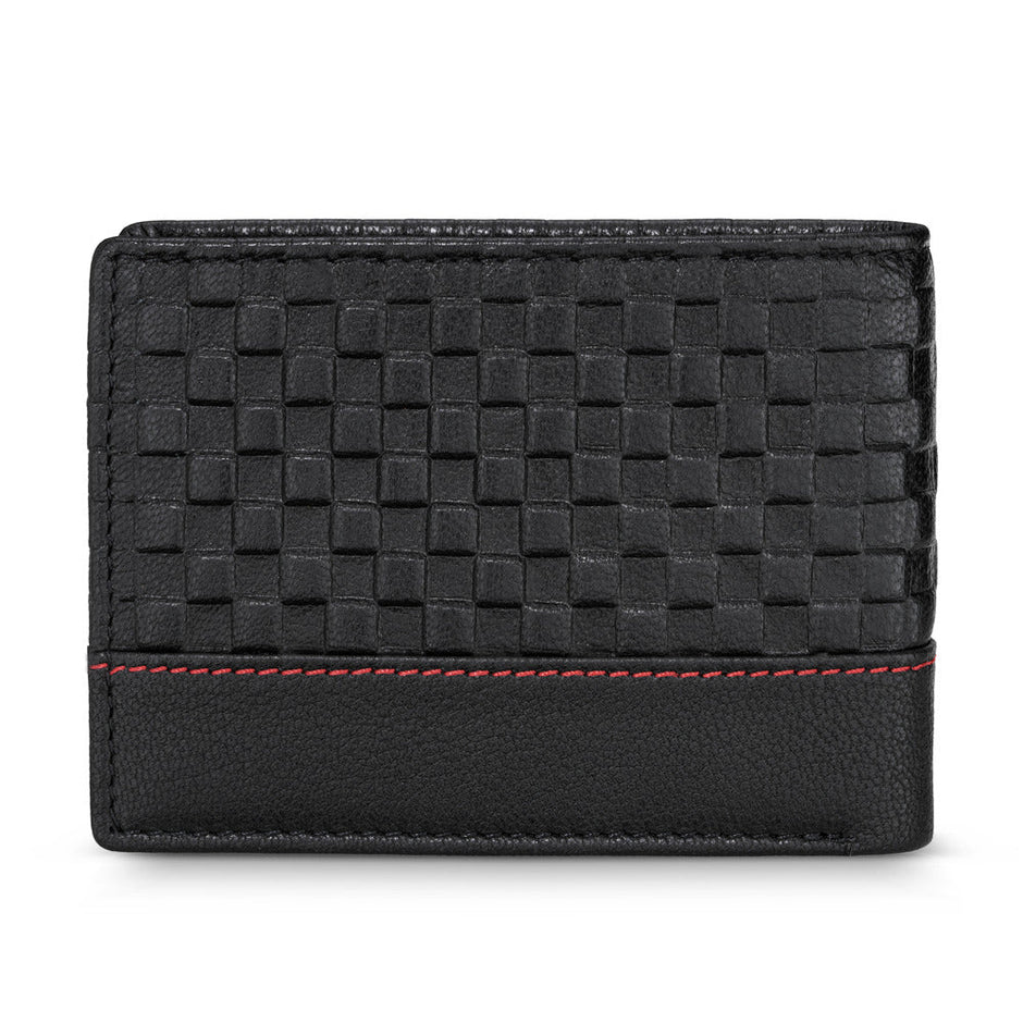 Men Nitro Wallet