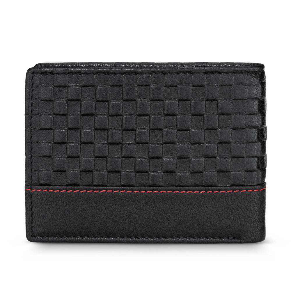 Men Nitro Wallet