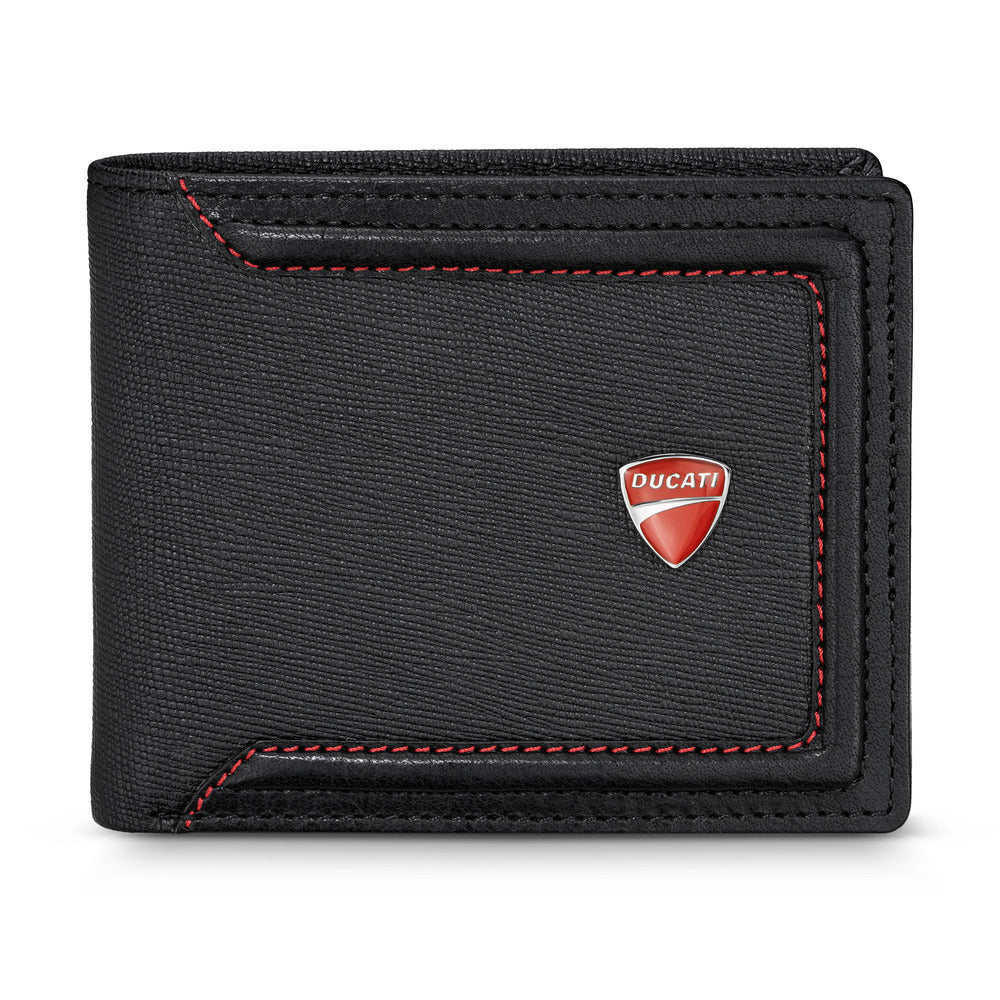 Men Stelvio Wallet