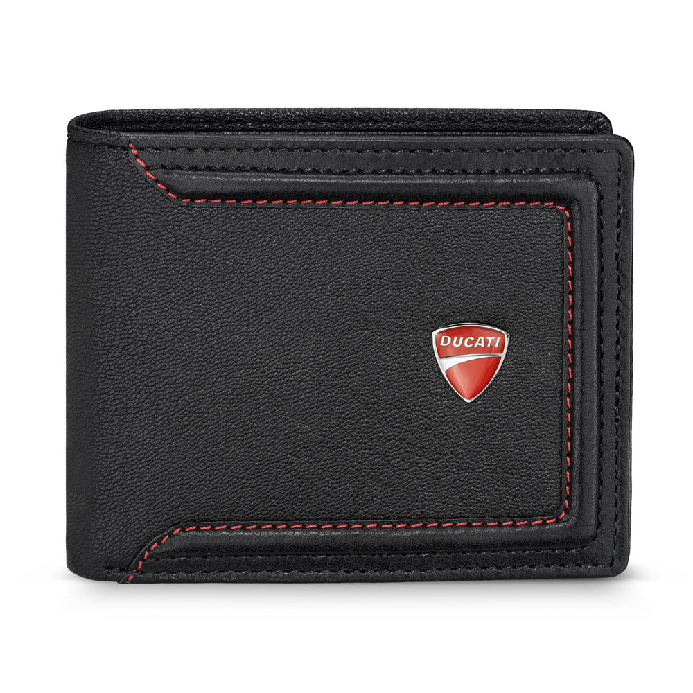 Men Tornante Wallet