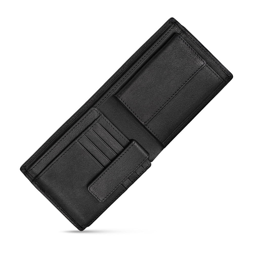 Men Tornante Wallet