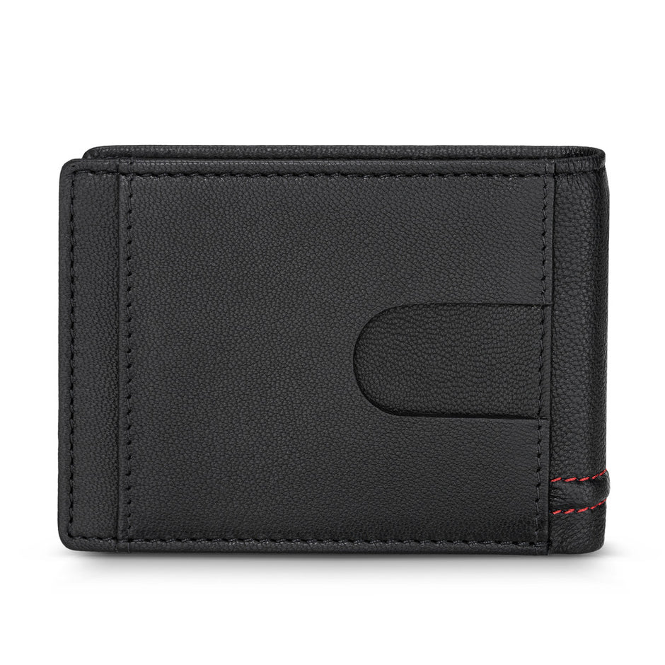 Men Veloce Wallet