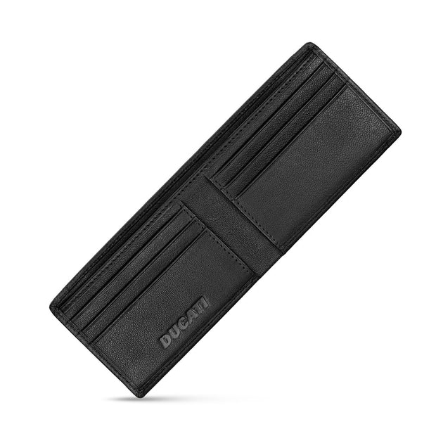 Men Veloce Wallet