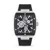 Men Ducati Black 40mm Watch