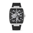 Men Ducati Black 40mm Watch
