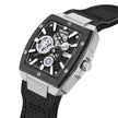 Men Ducati Black 40mm Watch