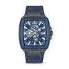 Men Ducati Blue 40mm Watch