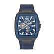 Men Ducati Blue 40mm Watch
