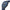 Men Ducati Blue 40mm Watch