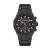 Men Ducati Black 43.5mm Watch
