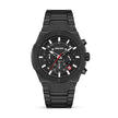Men Ducati Black 43.5mm Watch