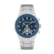 Men Ducati Stainless Steel 43.5mm Watch