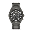 Men Ducati Gun Metal 43.5mm Watch