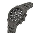Men Ducati Gun Metal 43.5mm Watch