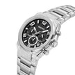 Men Ducati Stainless Steel 43.5mm Watch