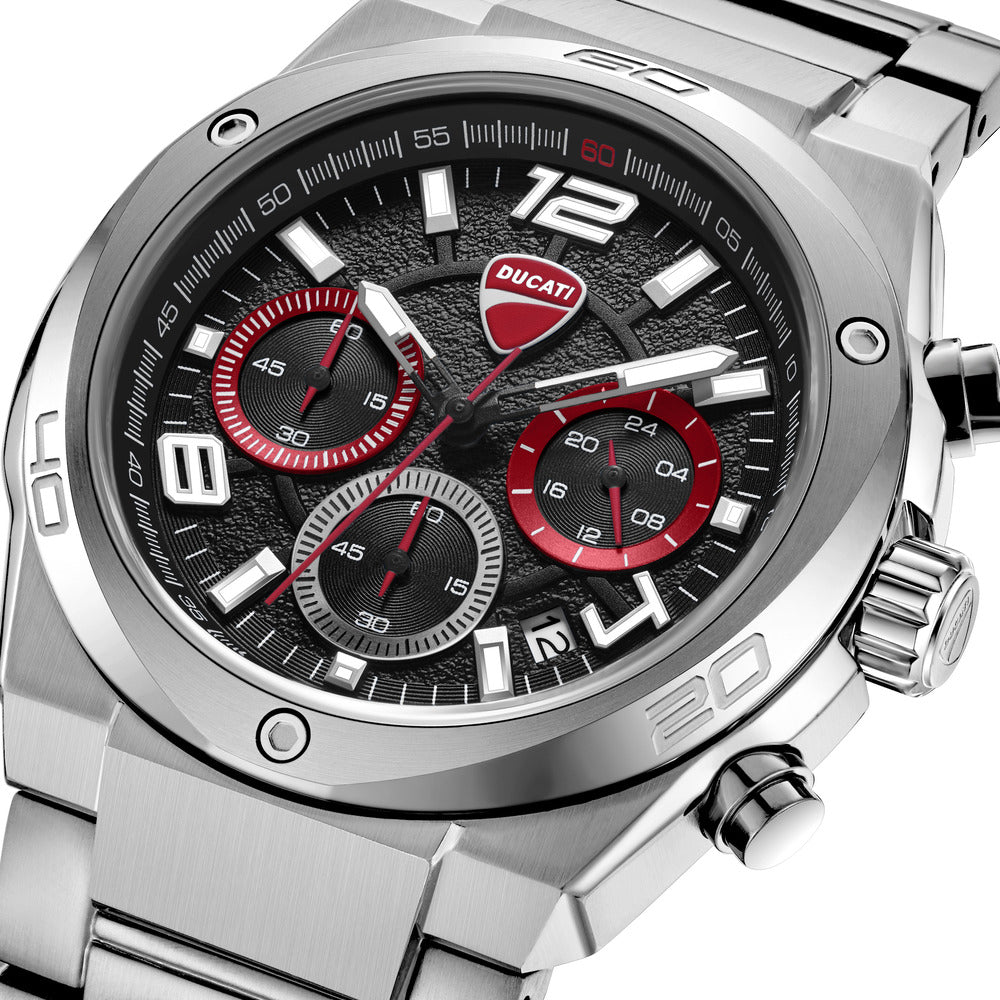 Men Dt019 Watch