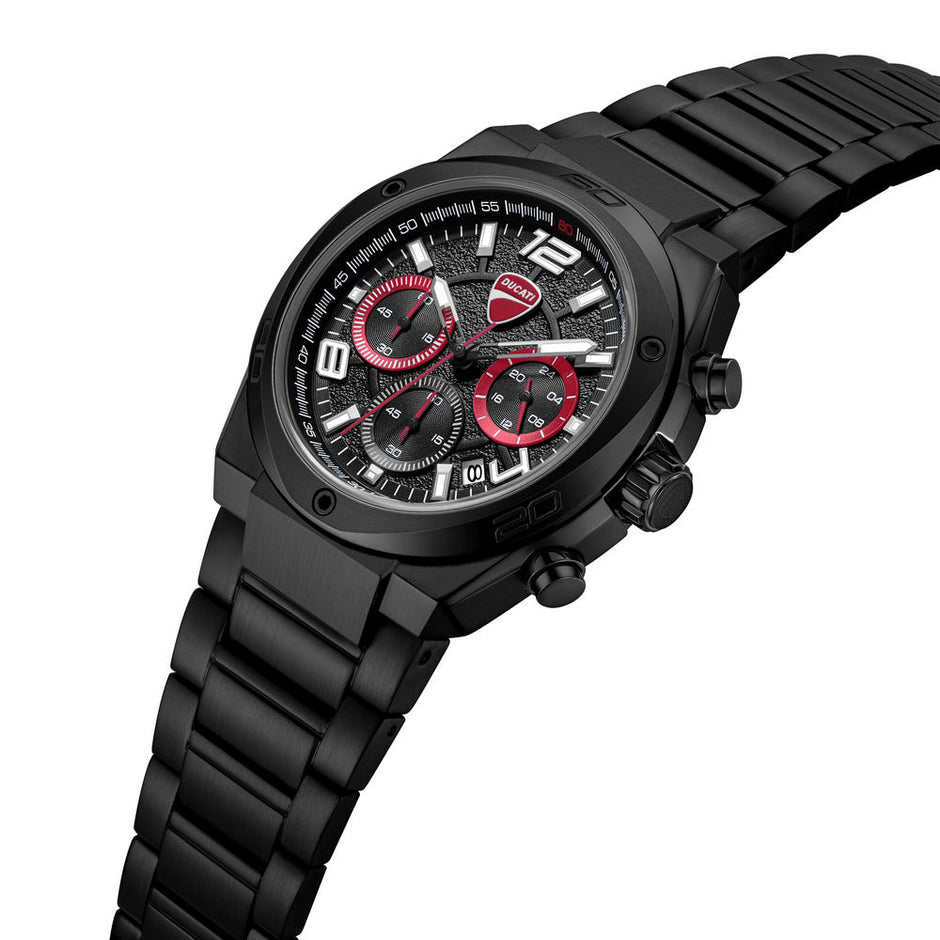 Men Dt019 Watch