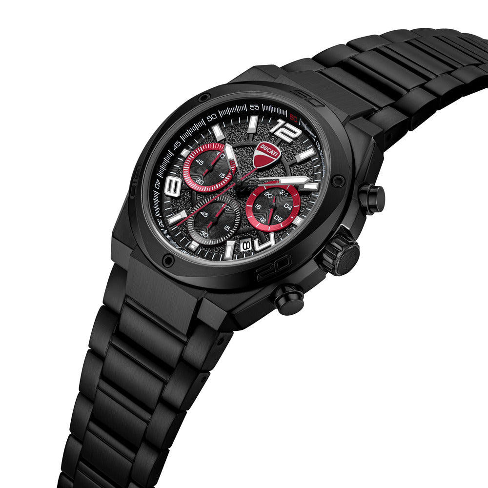 Men Dt019 Watch
