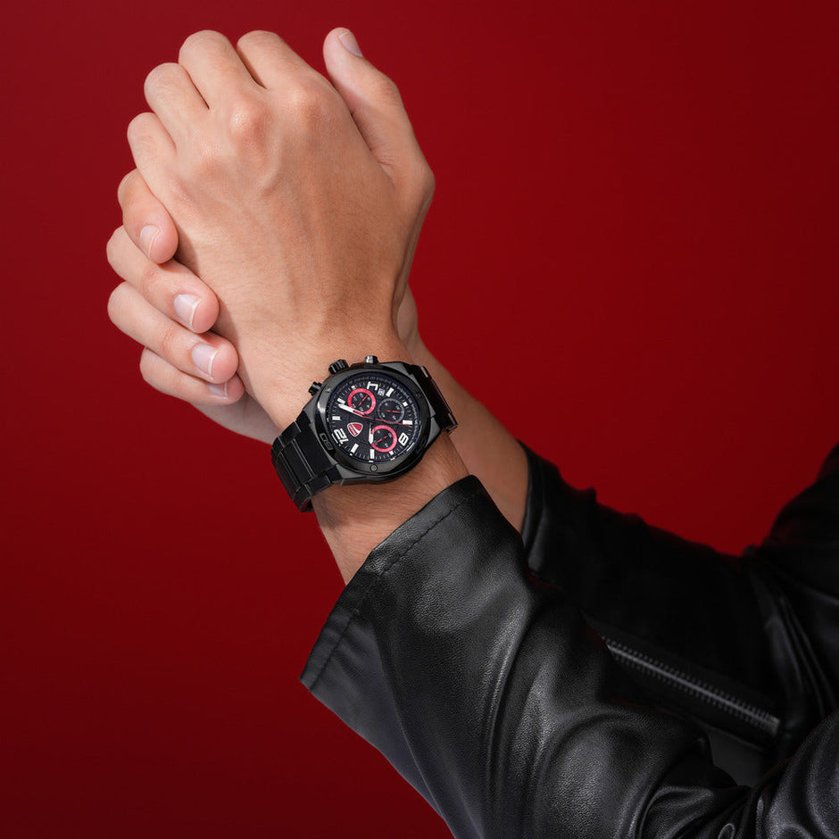 Men Dt019 Watch