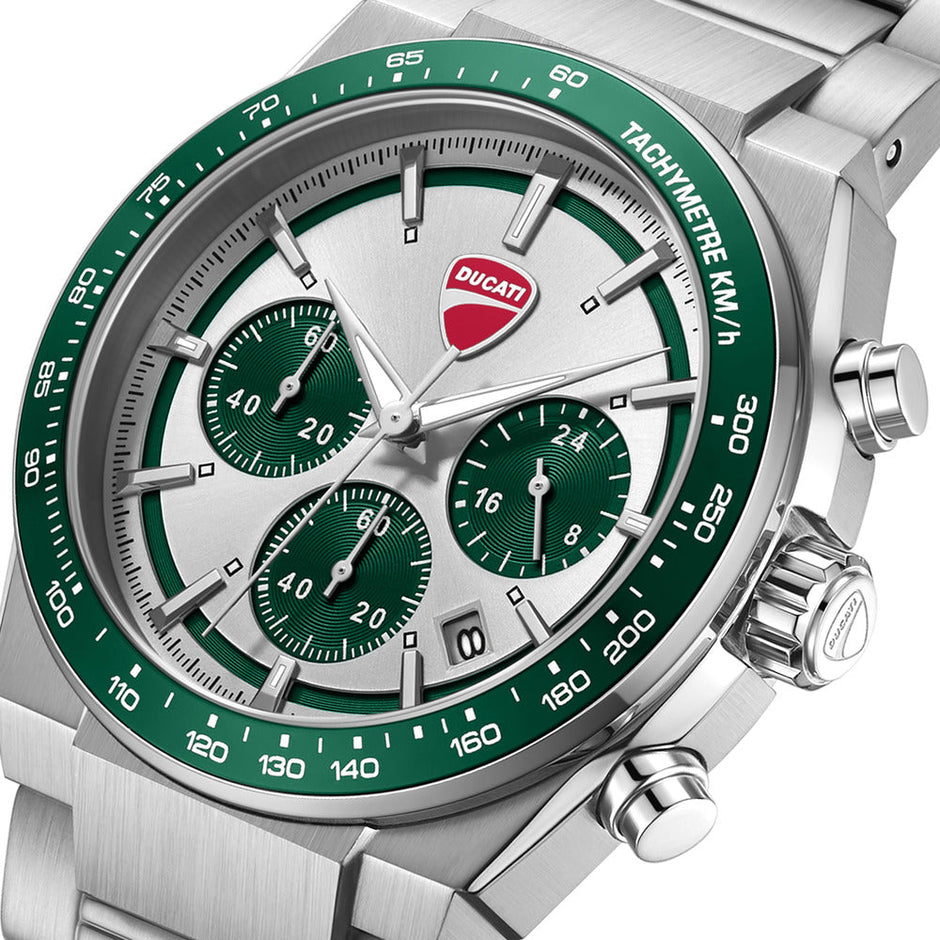 Men Nitro Watch