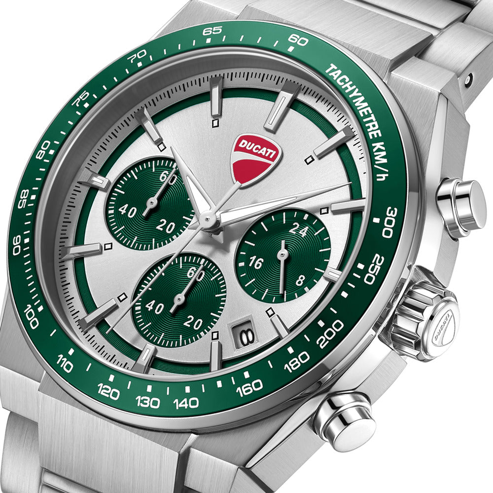 Men Nitro Watch