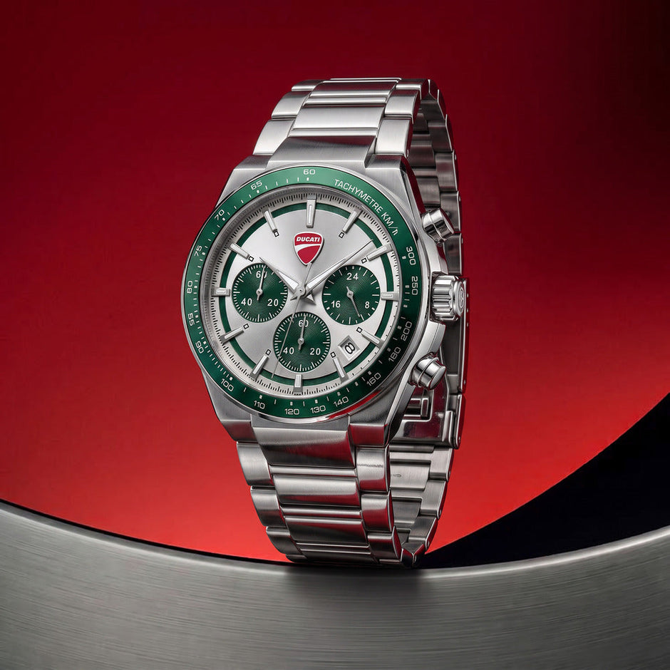 Men Nitro Watch