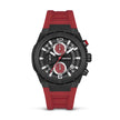 Men Ducati Red 43.5mm Watch