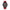 Men Ducati Red 43.5mm Watch