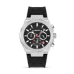 Men Ducati Black Watch