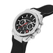 Men Ducati Black Watch
