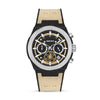 Men Ducati Beige Watch