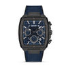 Men Ducati Black 40mm Watch