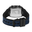 Men Ducati Black 40mm Watch