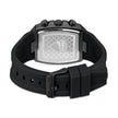 Men Ducati Black 40mm Watch