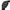 Men Ducati Black 40mm Watch