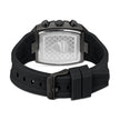 Men Ducati Black 40mm Watch