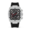 Men Ducati Black 40mm Watch