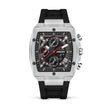 Men Ducati Black 40mm Watch