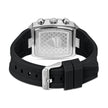 Men Ducati Black 40mm Watch