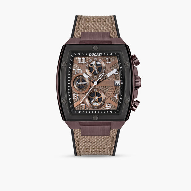 Men Voyage Watch