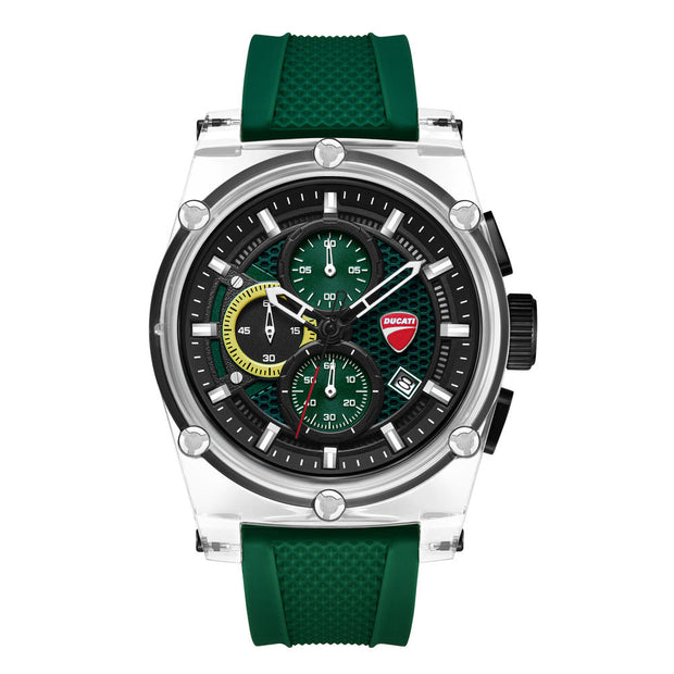 Men Supermotos Watch