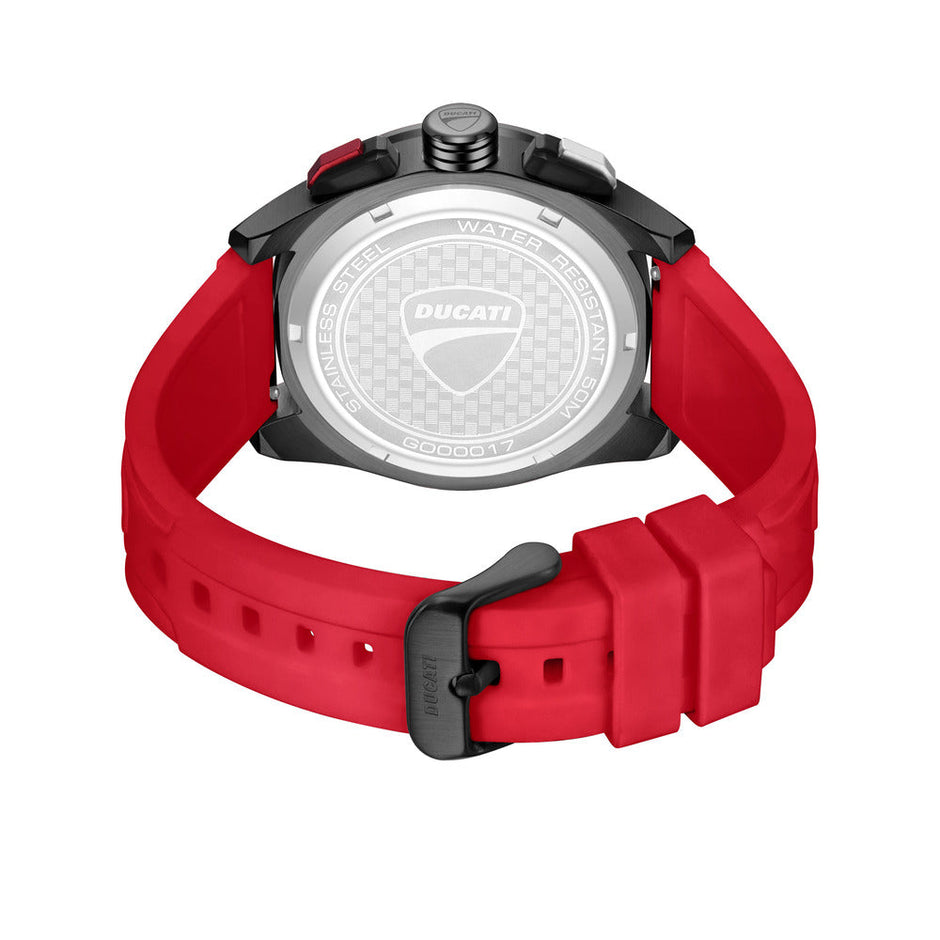 Men Extreme Sports Watch