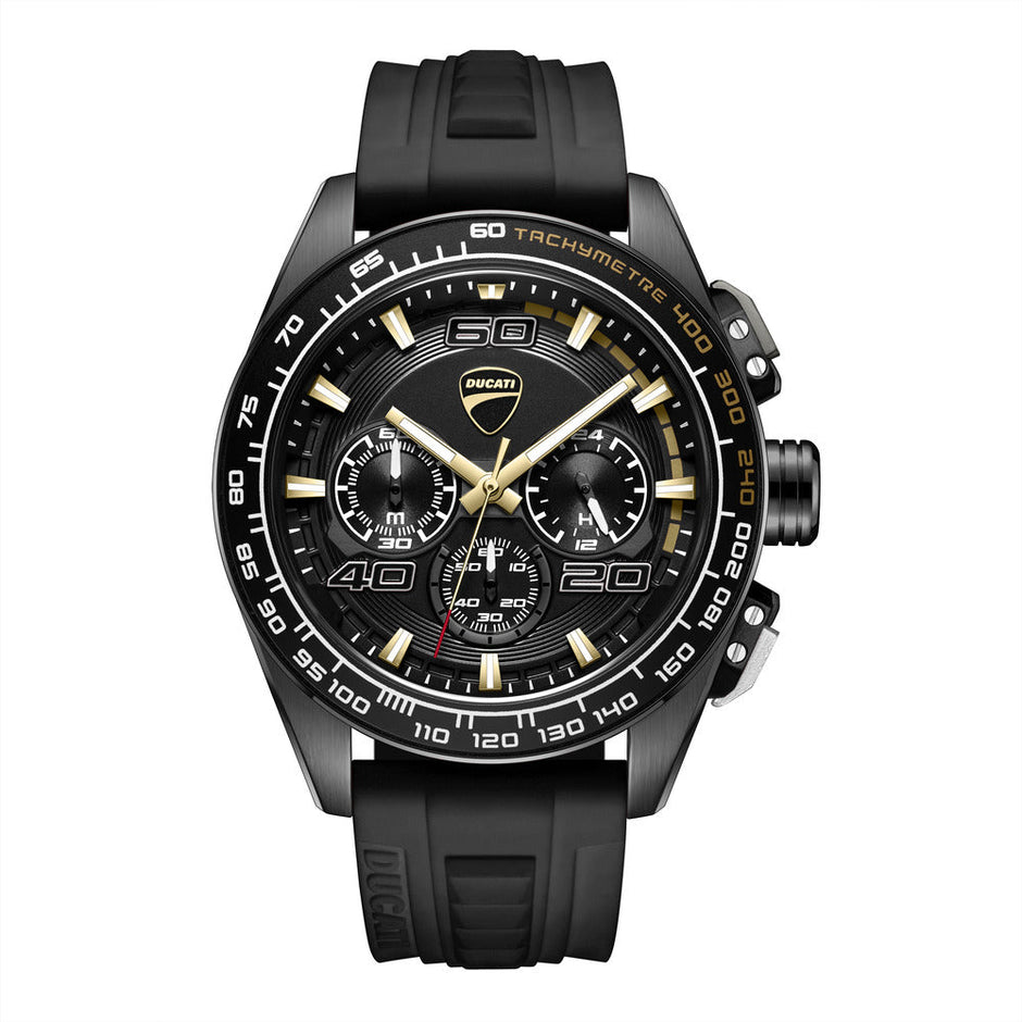 Men Extreme Sports Watch