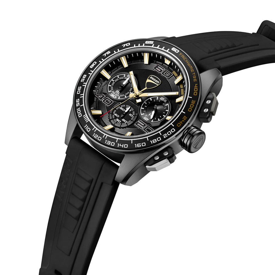 Men Extreme Sports Watch