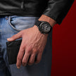 Men Extreme Sports Watch