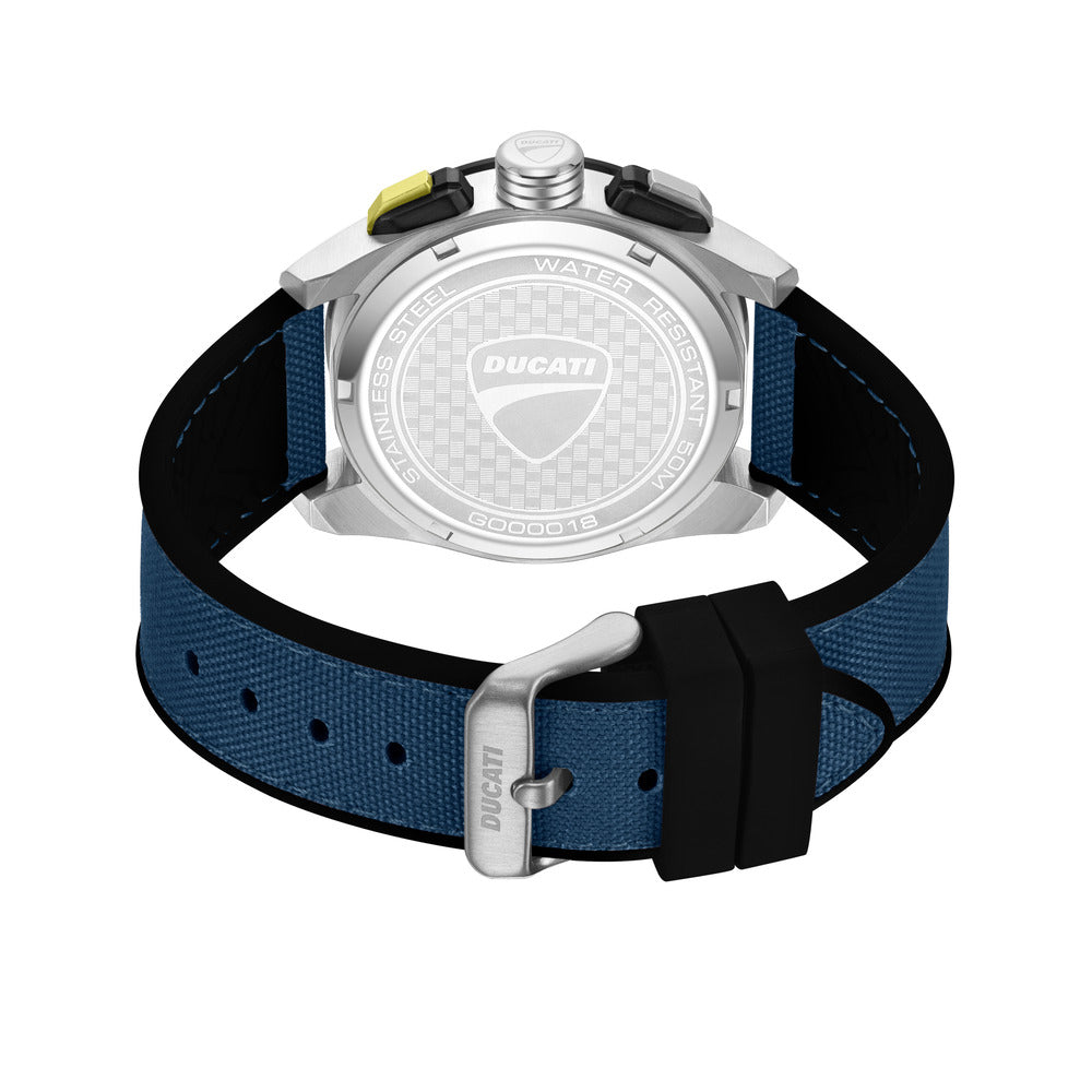 Men Extreme Sports Watch