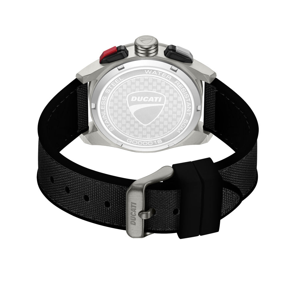 Men Extreme Sports Watch