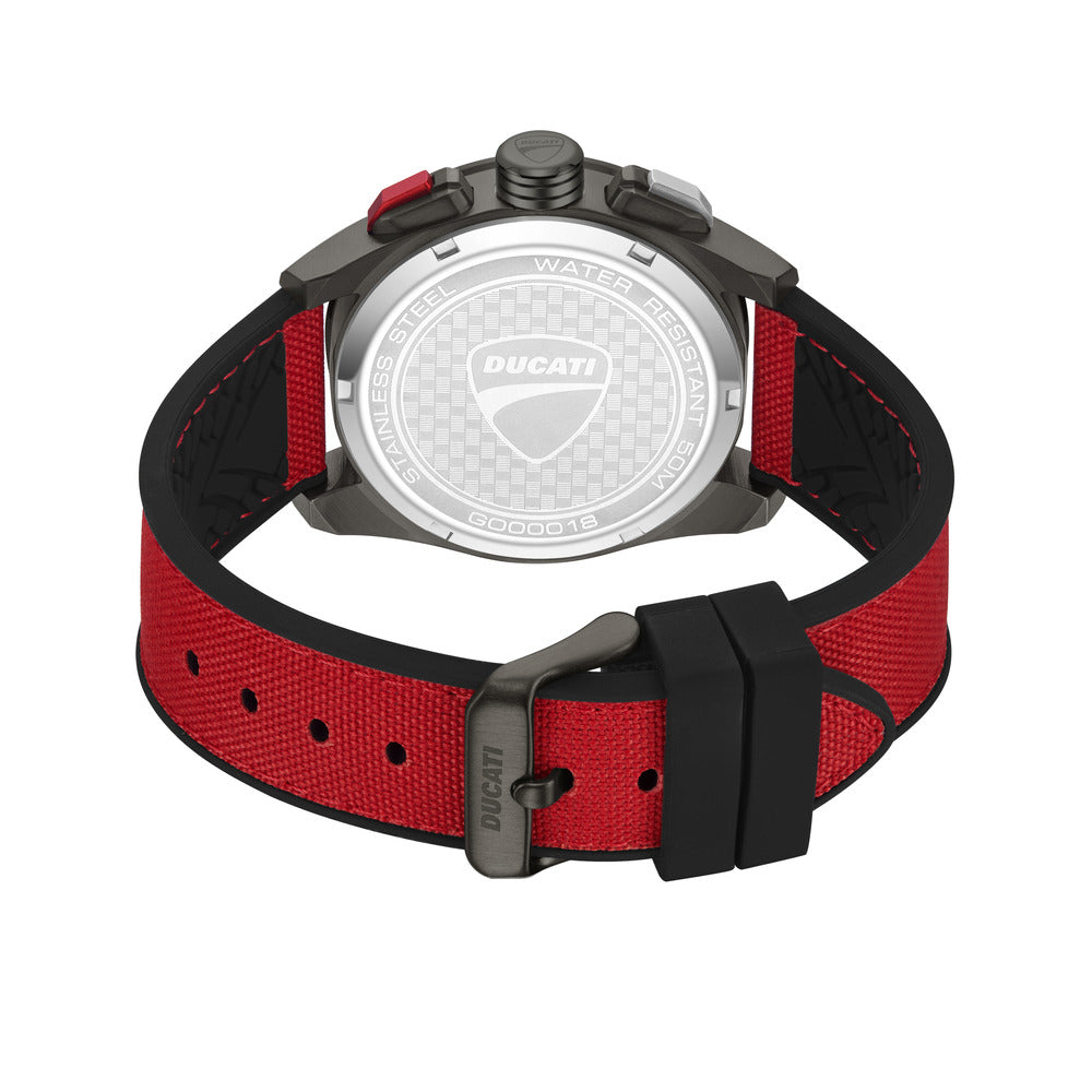 Men Extreme Sports Watch