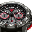 Men Extreme Sports Watch